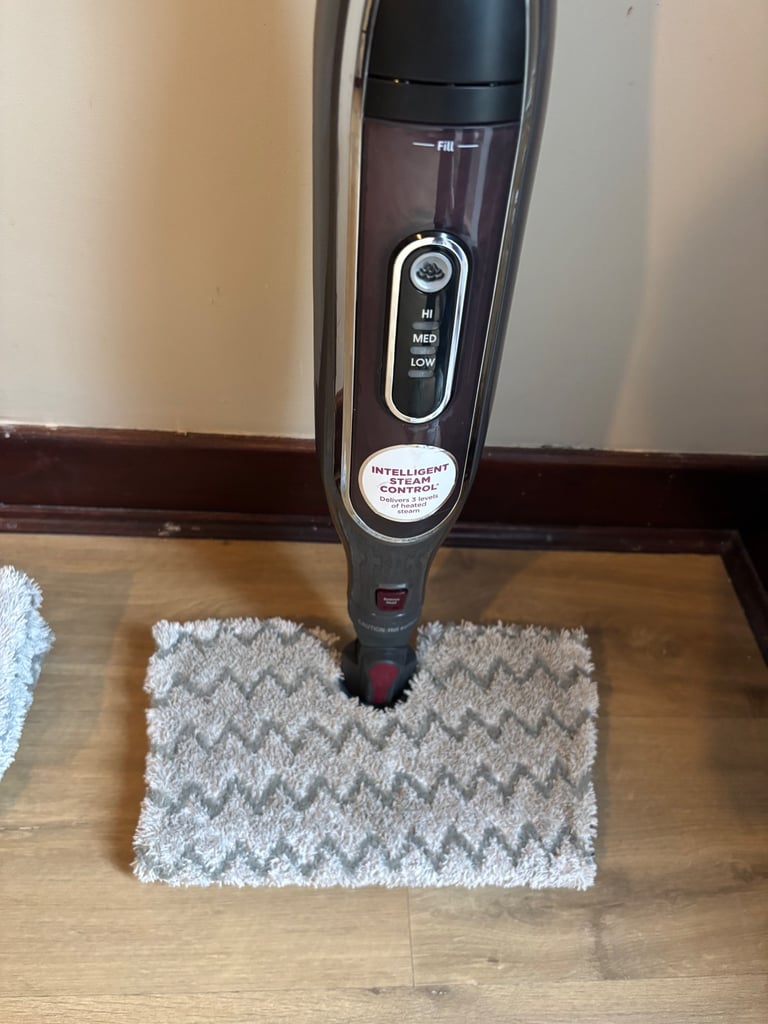 image for Klik and Flip Shark Steam Mop