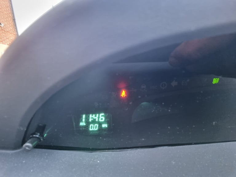 2009 Toyota Yaris 1.33 VVT-i TR 3dr [6] HATCHBACK Petrol Manual