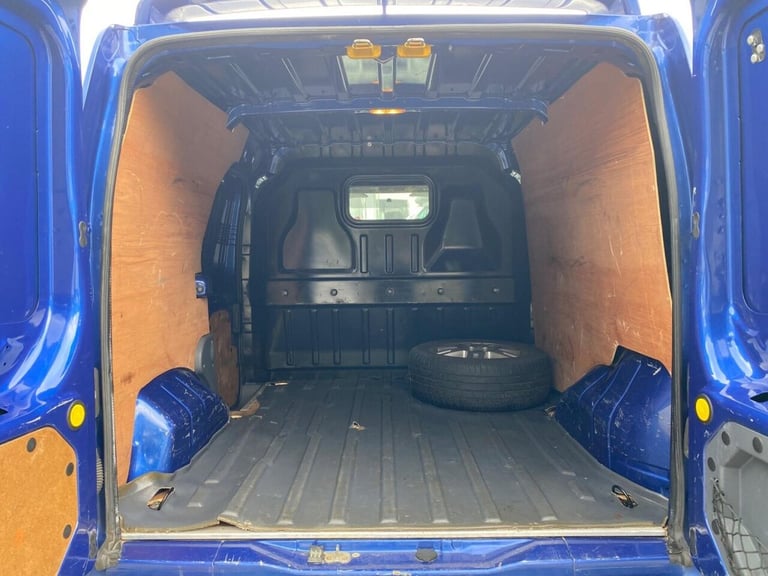 2009 Ford Transit Connect 1.8 TDCi T200 Sport Panel Van 4dr Diesel Manual L1 H1 (109 bhp) PANEL V...