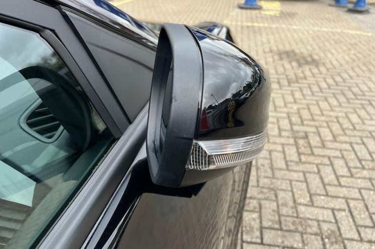 2022 Ford Puma 1.0 EcoBoost Hybrid mHEV ST-Line 5dr DCT HATCHBACK PETROL Semi Automatic