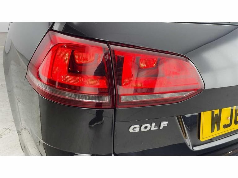 2016 Volkswagen Golf 1.4 TSI 150 GT 5dr Manual Estate Petrol Manual