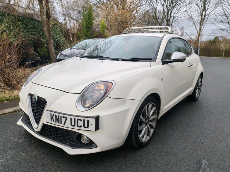 Used Alfa Romeo Mito Hatchback (2009 - 2018) Review