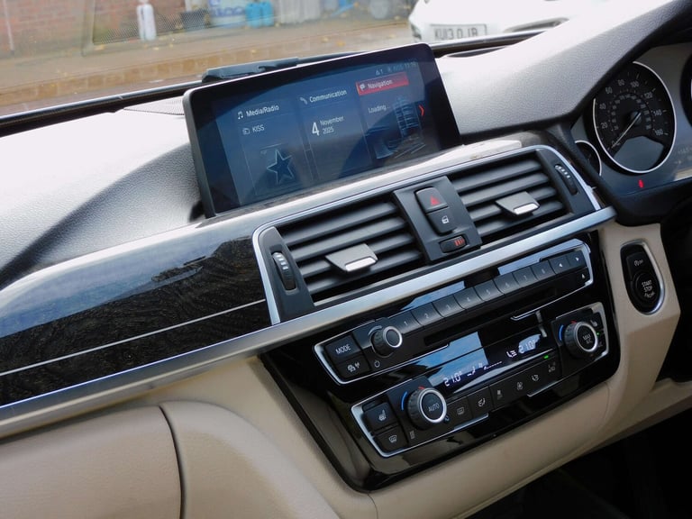 2017 BMW 3 Series 335d xDrive M Sport 5dr Step Auto ESTATE DIESEL Automatic