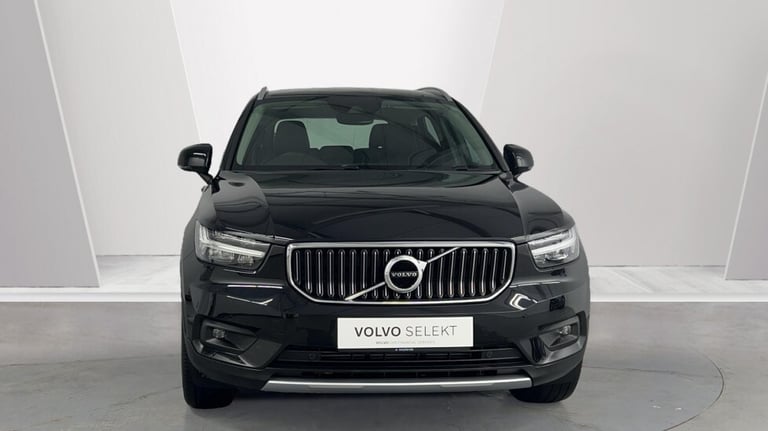 2021 Volvo XC40 Inscription, T3 automatic Estate Petrol Automatic