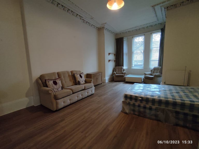 Immediate Room's for Rent in City of Glasgow Available