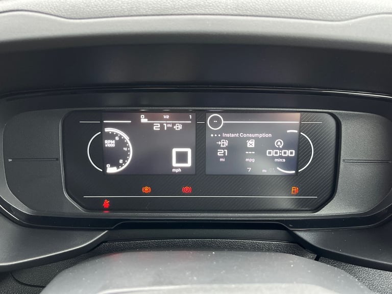  Vauxhall Combo 1.5 Turbo D 2300 Prime Xl Panel Van 6dr Diesel Manual Lwb Euro