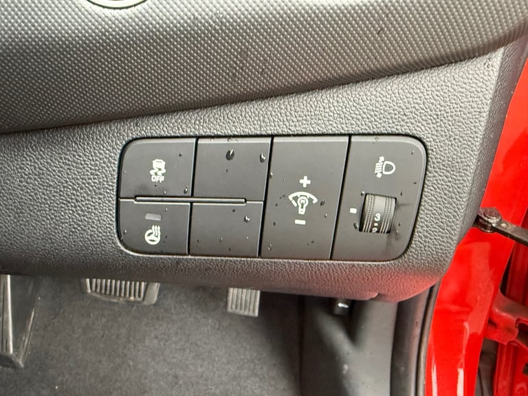 2019 Hyundai i10 1.2 Premium SE 5dr Auto Hatchback Petrol Automatic