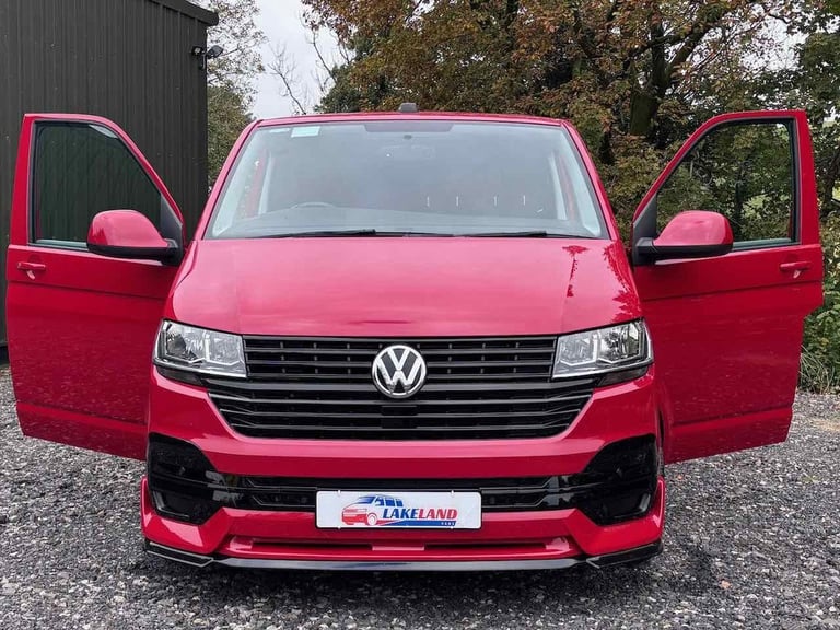 2021 Volkswagen Transporter 2.0 TDI T30 Startline Panel Van 5dr Diesel DSG FWD SWB Euro 6 (s/s) (...