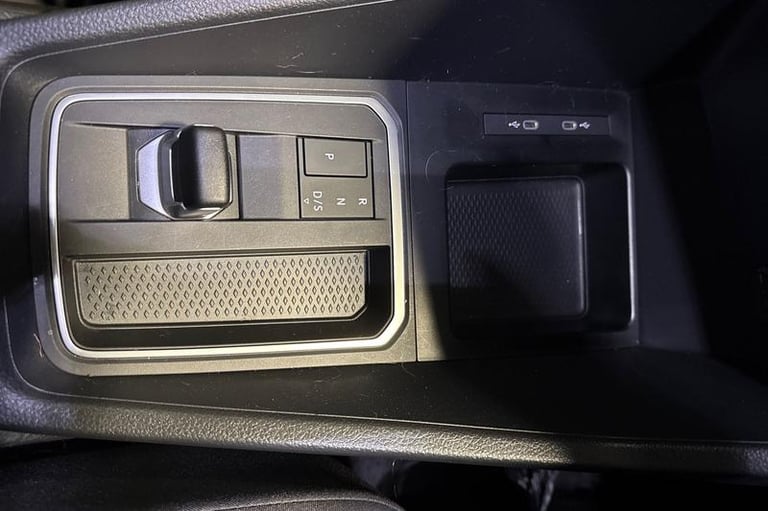 2024 Ford Transit Connect 240 Trend AUTO L2 LWB  2.0 EcoBlue 122ps, SAT NAV, PLY LINED Automatic ...