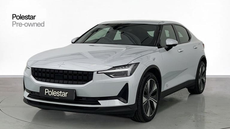 2022 Polestar Polestar 2 Long Range Dual Motor Hatchback Electric Automatic