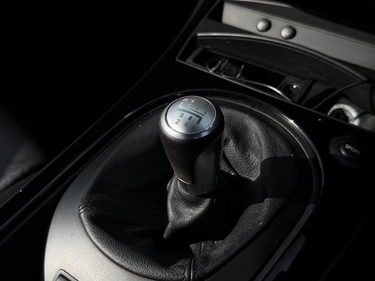  BMW Z4 3.0 si Sport Euro 4 2dr Petrol Manual