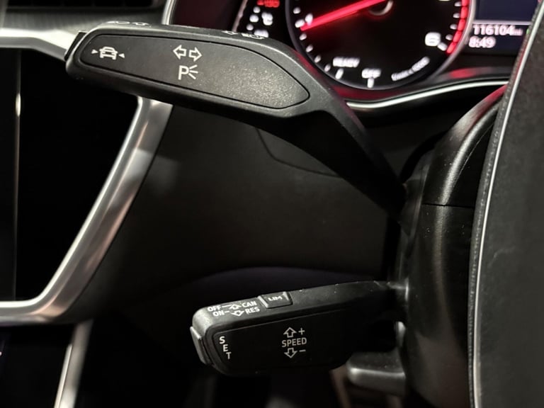 2019 Audi A6 Allroad 3.0 TDI V6 45 Sport Tiptronic quattro Euro 6 (s/s) 5dr ESTATE Diesel Automatic