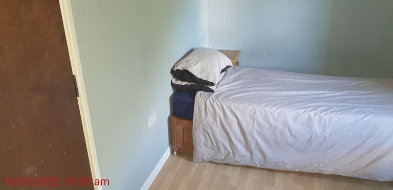Student Single Room: All Bills Included 