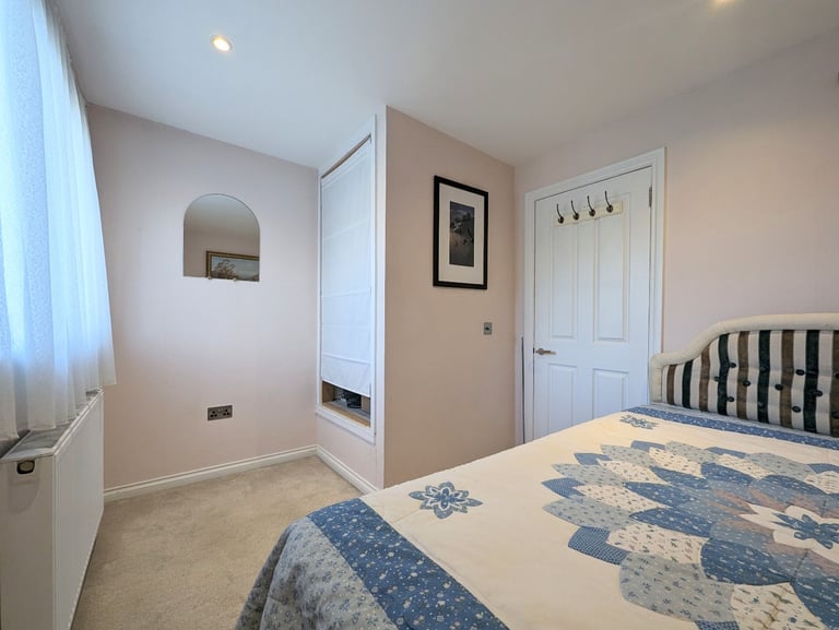 3 bedroom family home, Dochart drive, Clermiston, Edinburgh