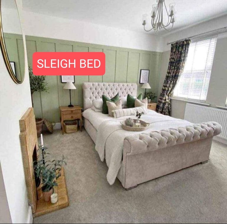 SALE LUXURIOUS DIFFERENT STYLES BRAND NEW BEDS & MATTRESS, CONTACT ME WHATSAPP