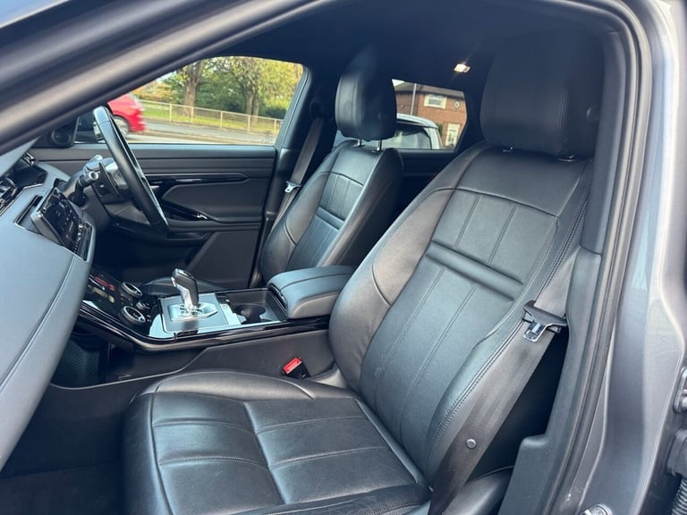 2020 Land Rover Range Rover Evoque 2.0 D180 R-Dynamic SE 5dr Auto ESTATE DIESEL Automatic