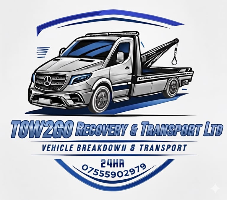 Recovery & Tow Transport Service