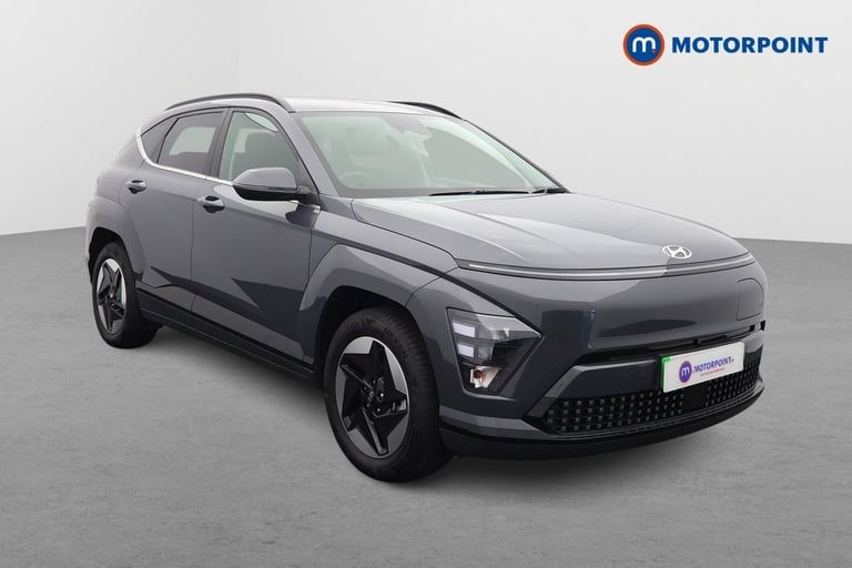 image for 2025 Hyundai KONA 160kW Advance 65kWh 5dr Auto [Comfort Pack] SUV Electric Automatic