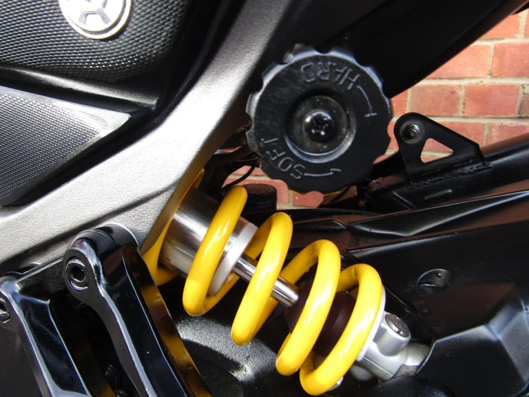 DUCATI MULTISTRADA 950. FULL SERVICE HISTORY . BELTS JUST DONE...REDUCED...