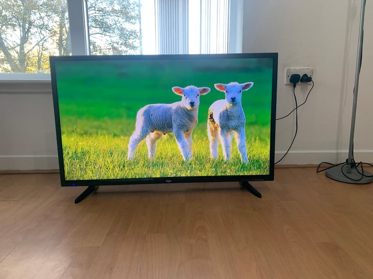 Sharp 32 Inch Smart TV