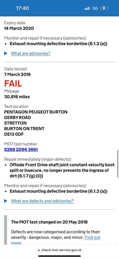 2013 Peugeot 208 1.2 VTi Active 5dr HATCHBACK Petrol Manual