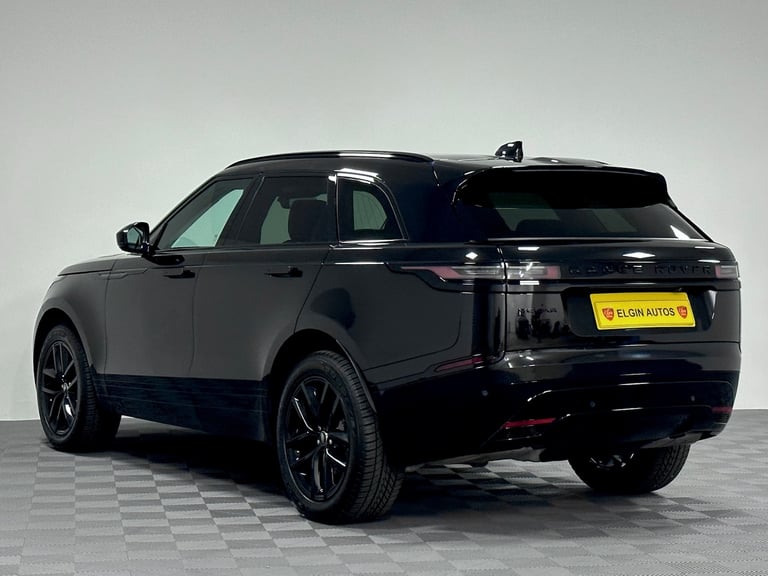 2024 Land Rover Range Rover Velar P250 Dynamic SE 2.0 Auto ( 250 bhp ) Station Wagon Petrol Autom...