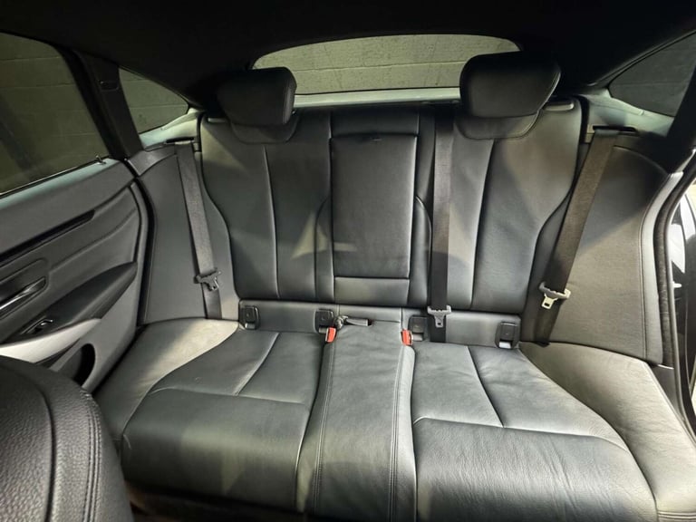 2019 BMW 4 Series 420d [190] M Sport 5dr Auto [Professional Media] COUPE DIESEL Automatic