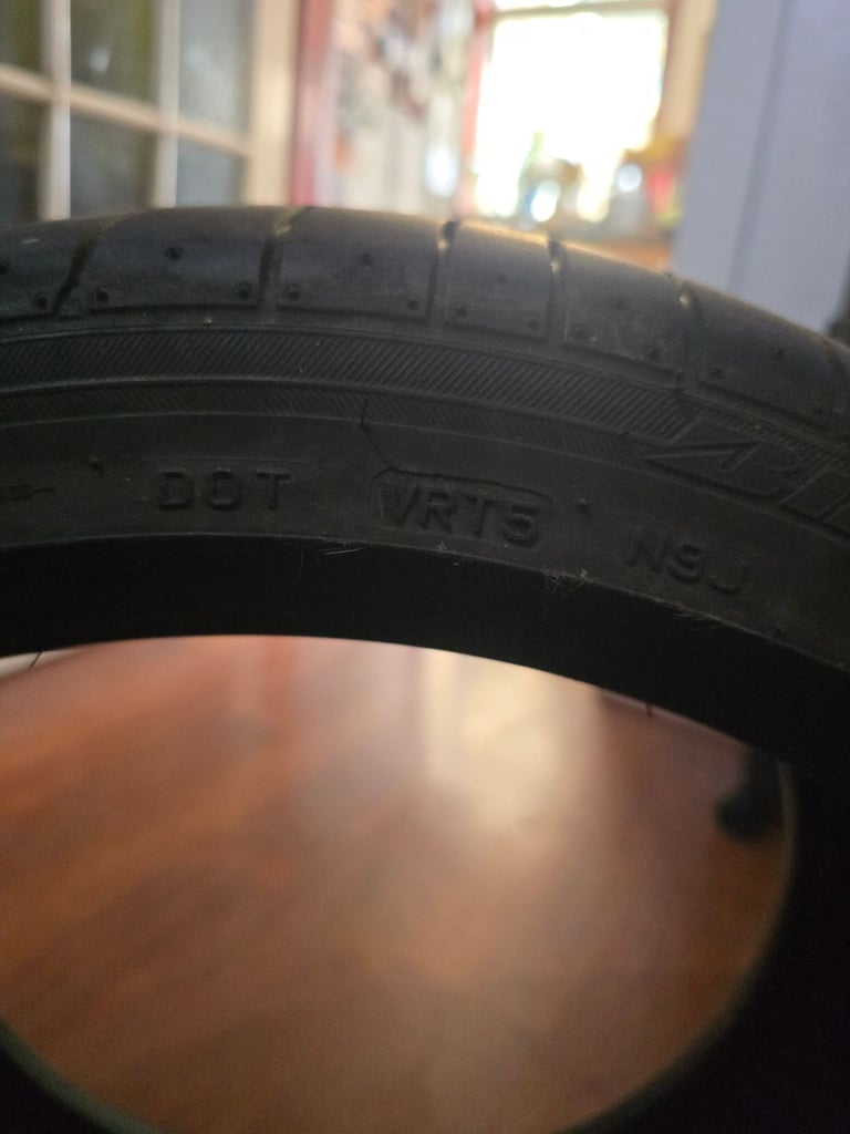 Bridgestone Tyres