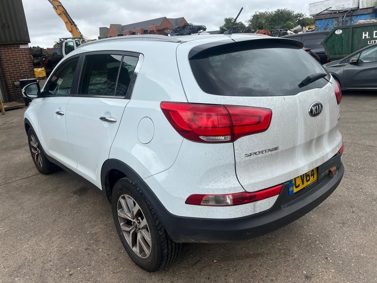 Kia Sportage - Image 4