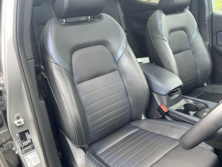 2024 Nissan Qashqai 1.3 DIG-T MHEV Tekna SUV 5dr Petrol Hybrid Manual Euro 6 (s/s) (140 ps) HATCH...