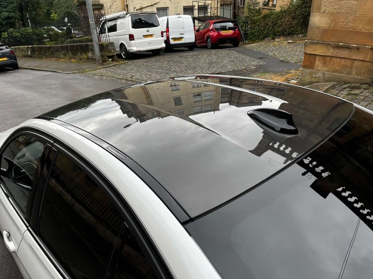 2018 BMW M3 M3 4dr DCT SALOON PETROL Automatic