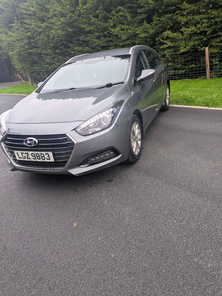 Excellent diesel car