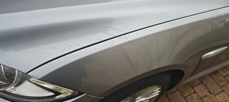 Jaguar, XF, Saloon, 2013, Other, 2179 (cc), 4 doors