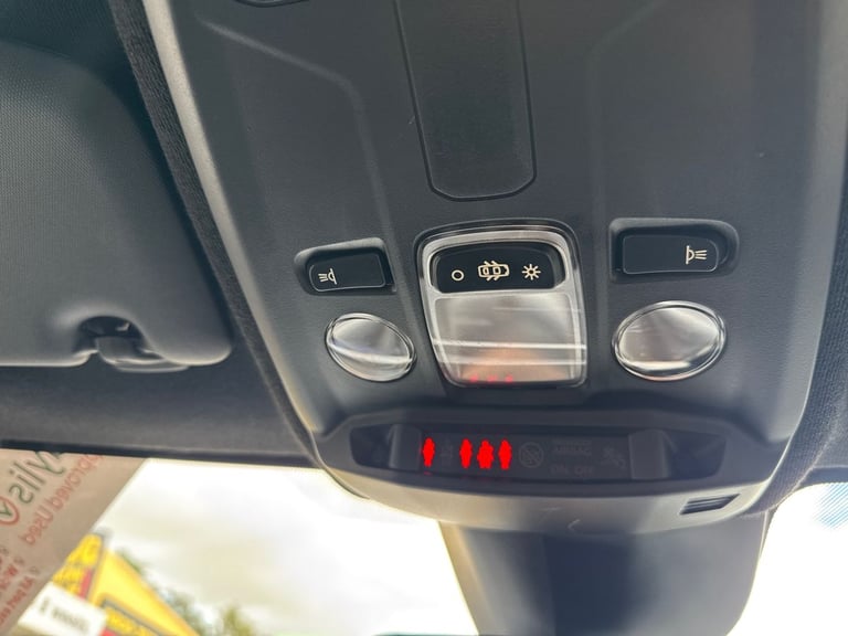 2023 Vauxhall Corsa Corsa 1.2 T GS 5dr Hatchback Petrol Manual