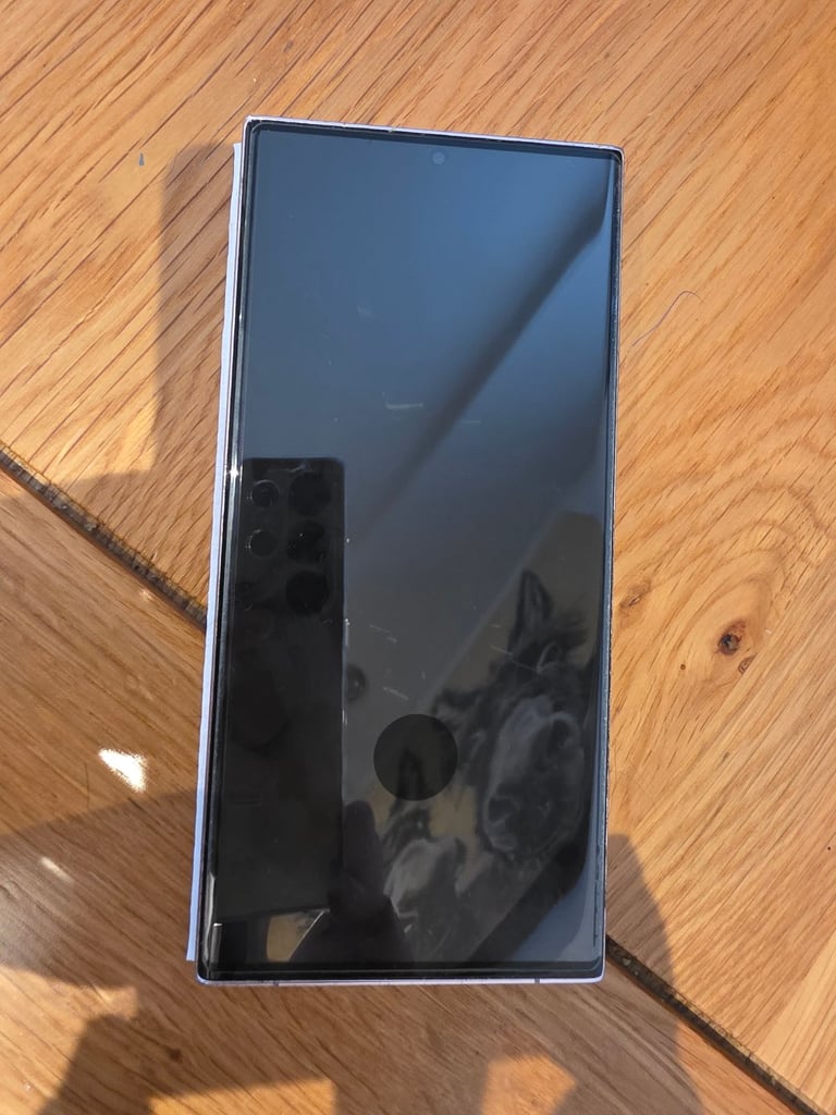 image for S23 ultra for sale