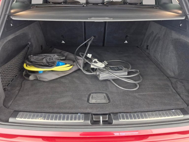 2020 Mercedes-Benz EQC EQC 400 300kW AMG Line 80kWh 5dr Auto ESTATE ELECTRIC Automatic