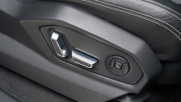2019 Lamborghini Urus (19 Reg) 4.0 V8 Estate Petrol Automatic
