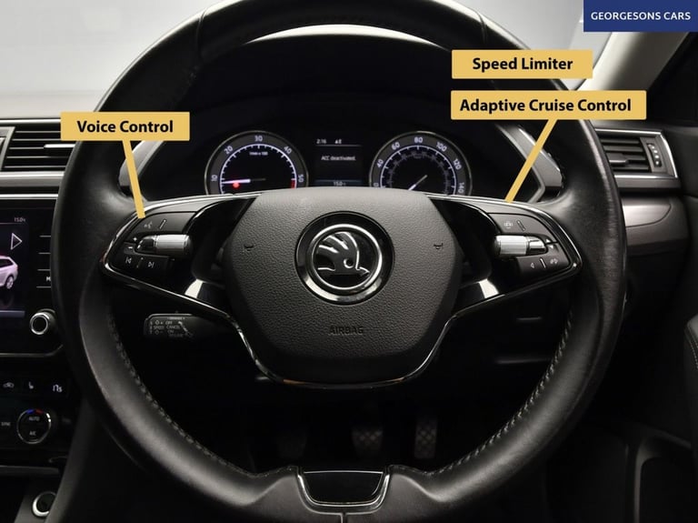 2021 Skoda Superb 2.0 TDI SE L Estate 5dr Diesel Manual Euro 6 (s/s) (150 ps) Estate Diesel Manual