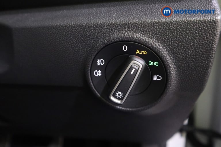 2020 Volkswagen T-Roc 1.5 TSI EVO SEL 5dr DSG SUV Petrol Automatic