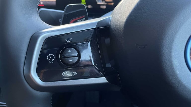 2024 BMW i5 250kW eDrive40 M Sport 84kWh 5dr Auto Estate Electric Automatic