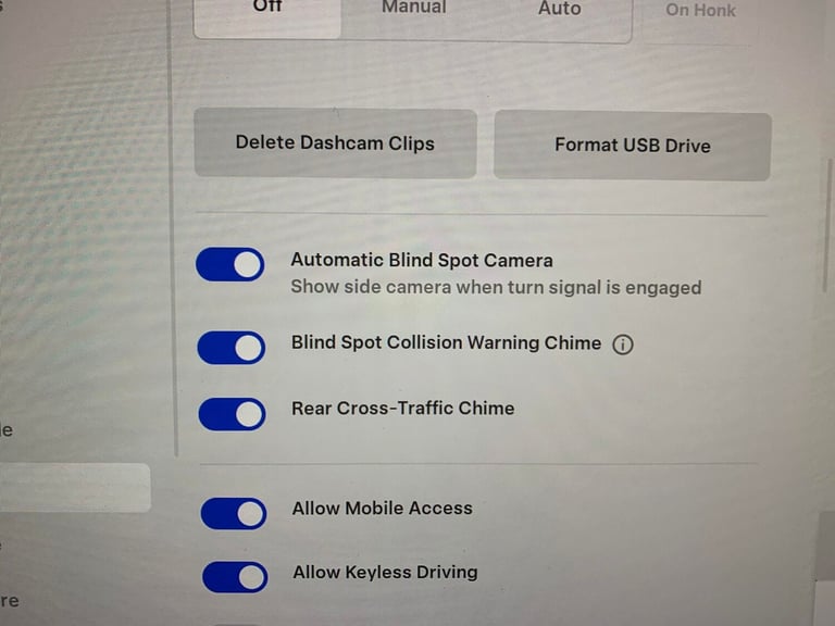 2022 Tesla Model Y Long Range AWD 5dr Auto MPV ELECTRIC Automatic