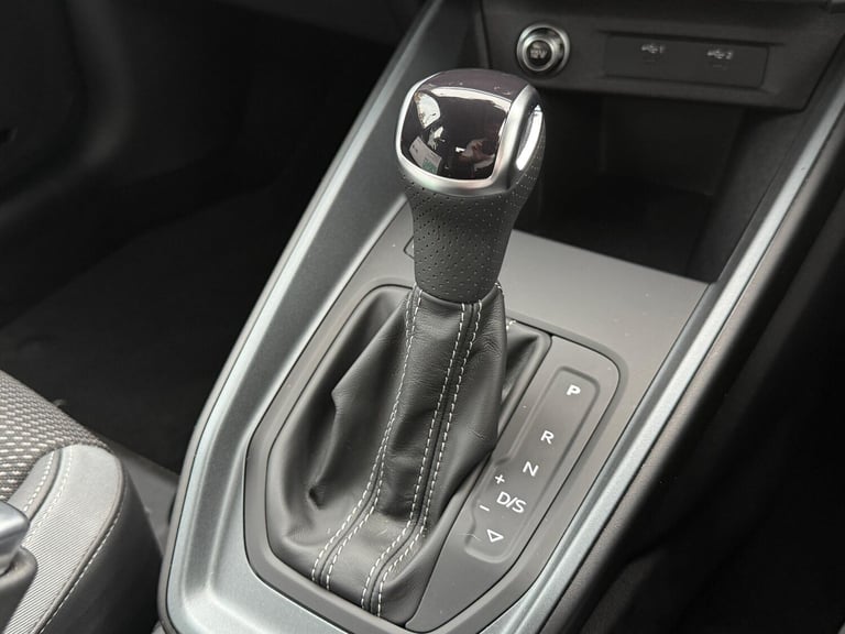 2022 Audi A1 1.0 TFSI 30 S line Sportback 5dr Petrol S Tronic Euro 6 (s/s) (110 ps) HATCHBACK Pet...