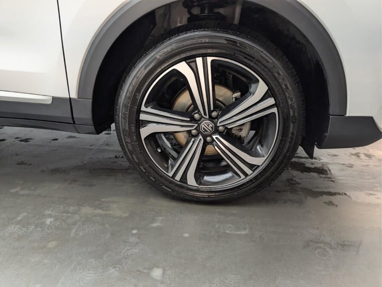 2023 MG MG ZS 1.5 VTi-TECH Excite SUV 5dr Petrol Manual Euro 6 (s/s) (106 ps) - APPLE CAR HATCHBA...