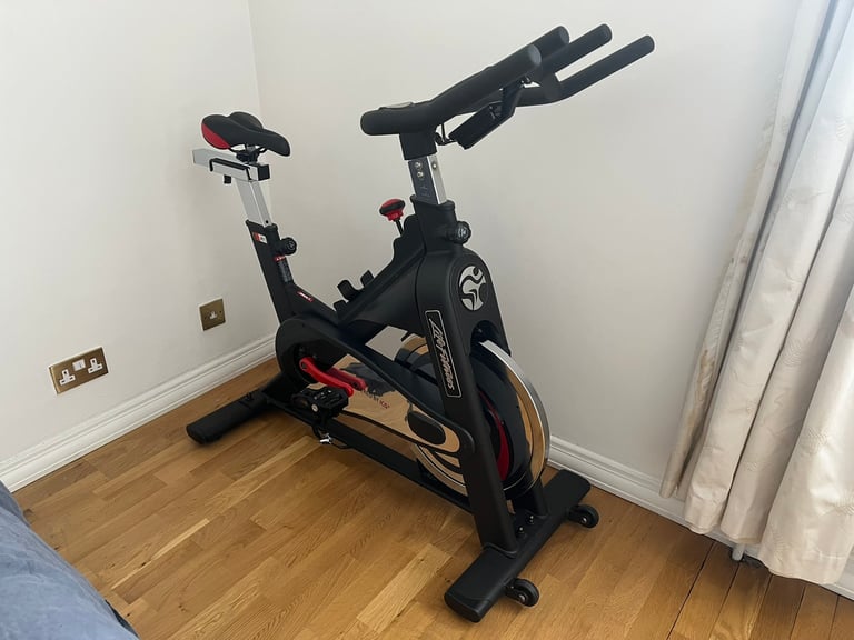 Second hand 2025 exercise bike