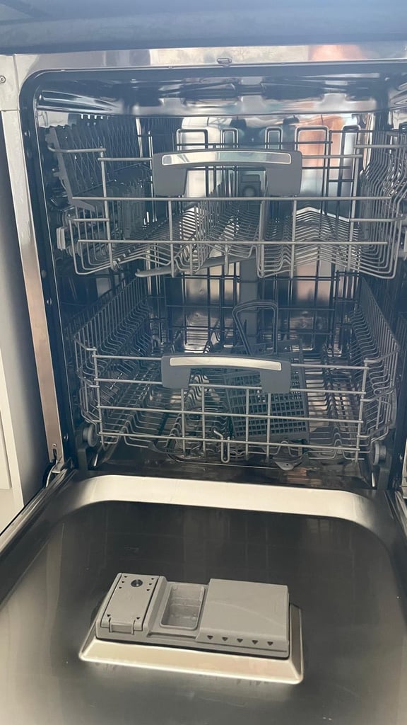 Dishwasher
