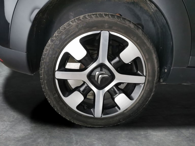 2021 Citroen C4 Cactus 1.2 PureTech GPF Flair Hatchback 5dr Petrol Manual Euro 6 (s/s) (110 ps) -...