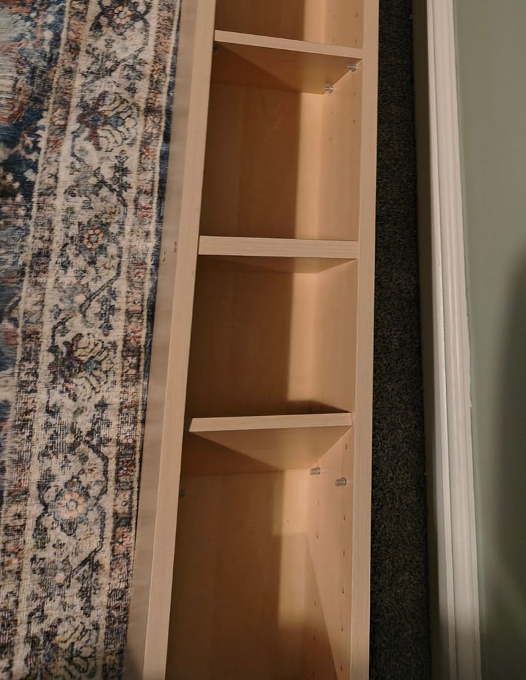 image for Book/DVD/CD Shelf