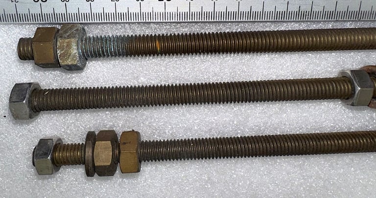 THREADED ROD