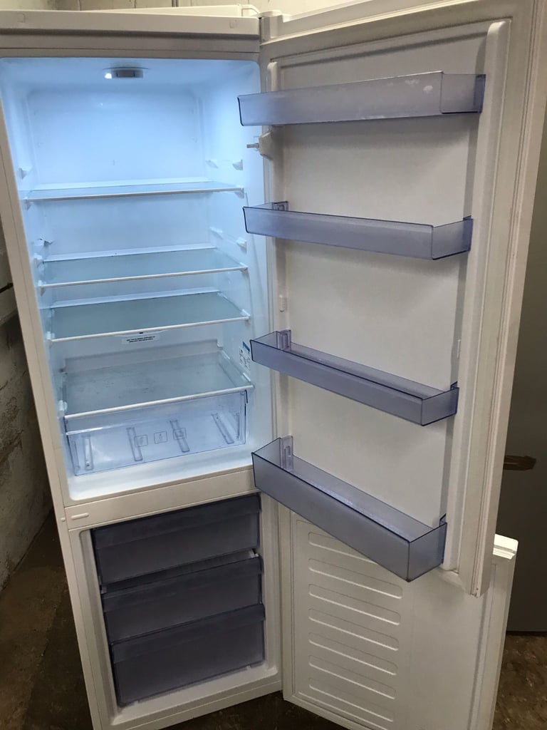 Fridge Freezer, Beko