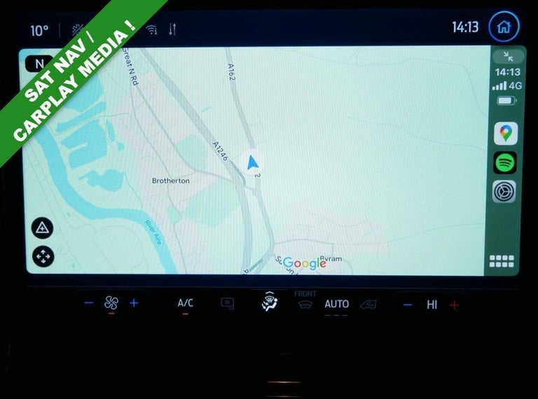 2024 FORD TRANSIT 350 RWD 2.0 EBL 170 BHP L4 X-LONG H3 HIGH LIMITED